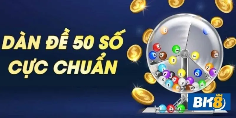 Nuôi dàn 50 số là  chọn ra 50 số để nuôi thời gian dài